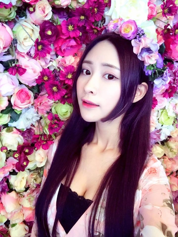 韓琳雪的第一张照片--三明相亲服务中心