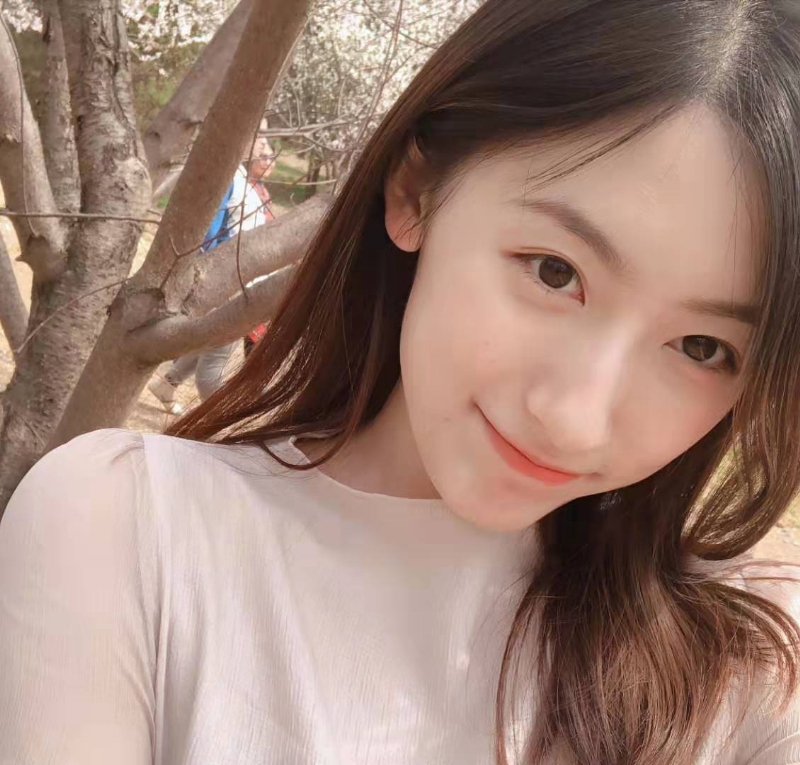 Fanny的第一张照片--三明相亲服务中心