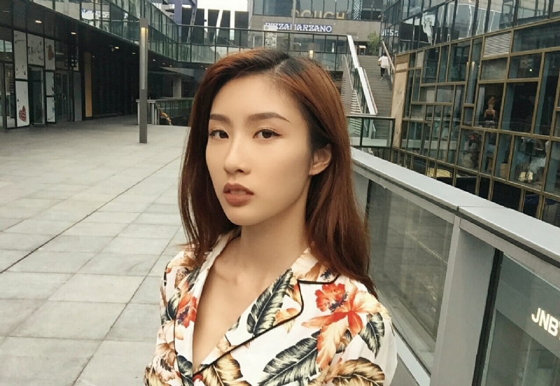 蘇悅的第四张照片--三明相亲服务中心