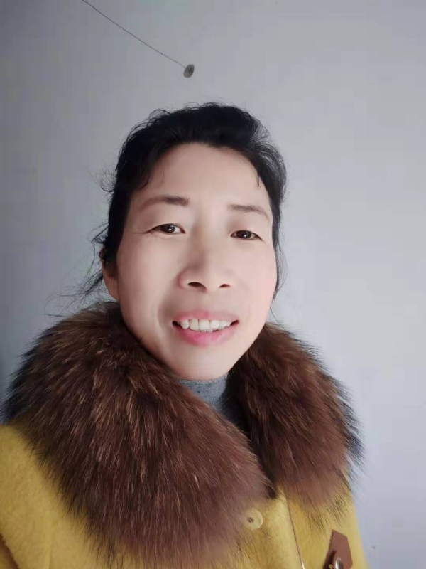上善若水的第一张照片--三明相亲服务中心