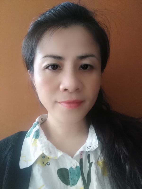清清的第一张照片--三明相亲服务中心