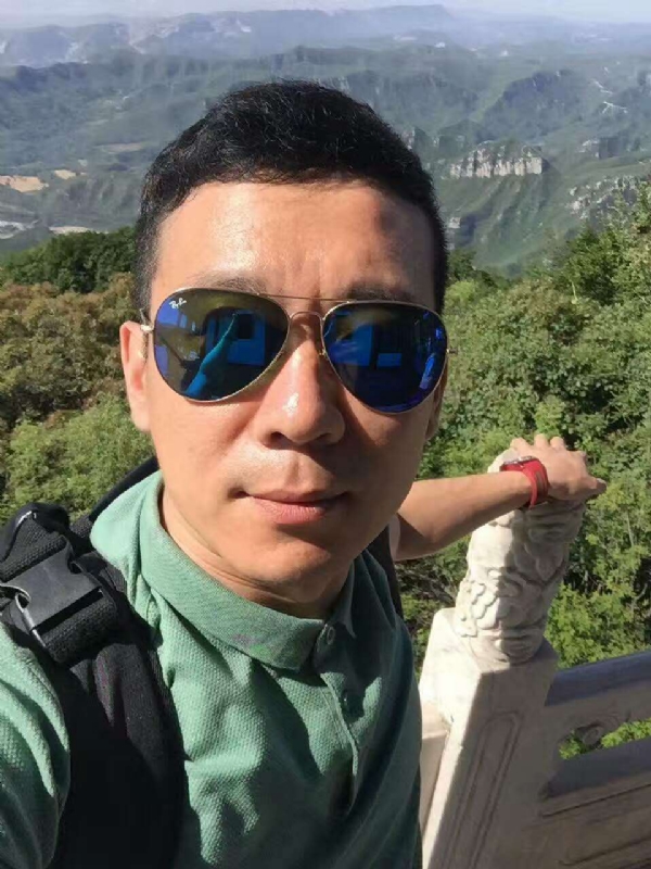 望穿秋水的第一张照片--三明相亲服务中心