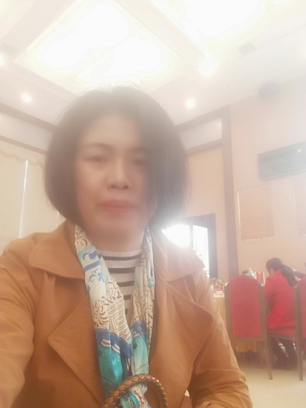 心雨的第一张照片--三明相亲服务中心