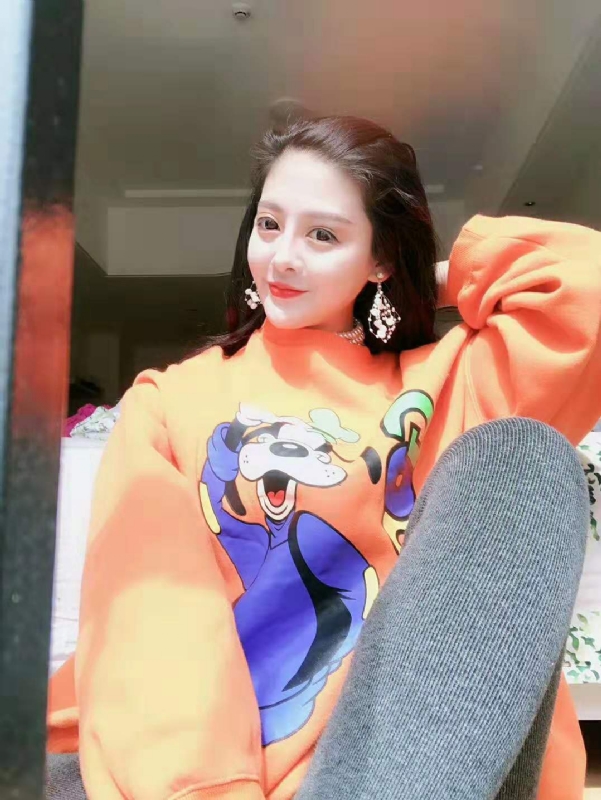 李梦瑶的第一张照片--三明相亲服务中心