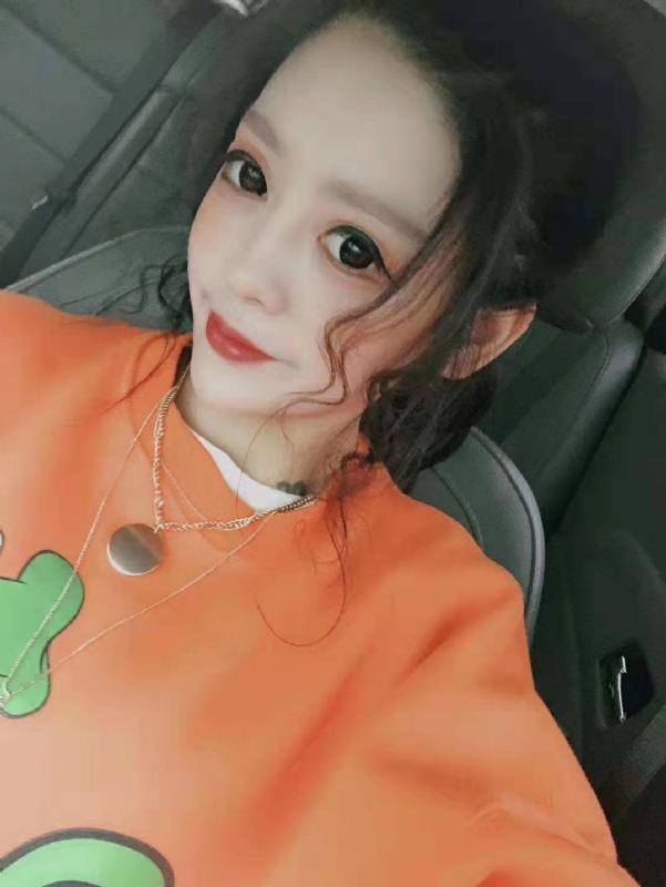 李梦瑶的第二张照片--三明相亲服务中心