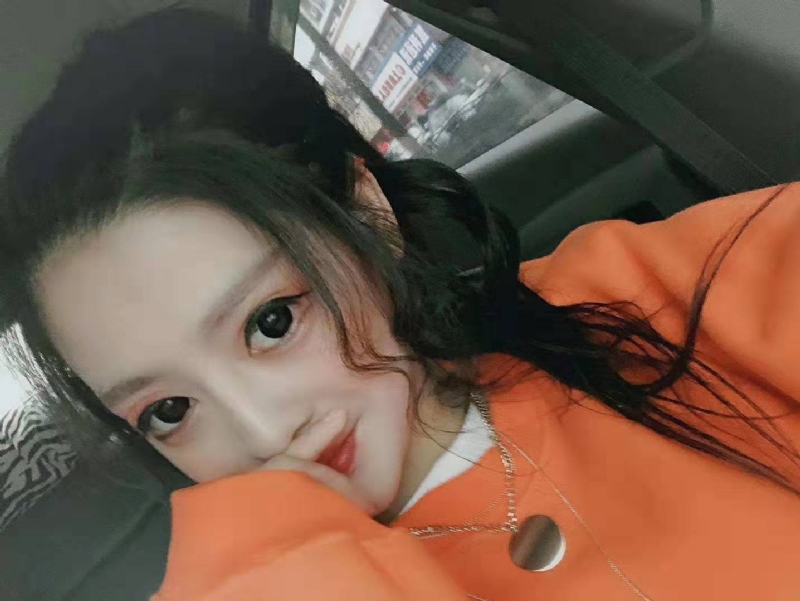 李梦瑶的第三张照片--三明相亲服务中心