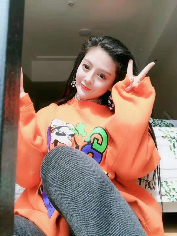 李梦瑶的第四张照片--三明相亲服务中心