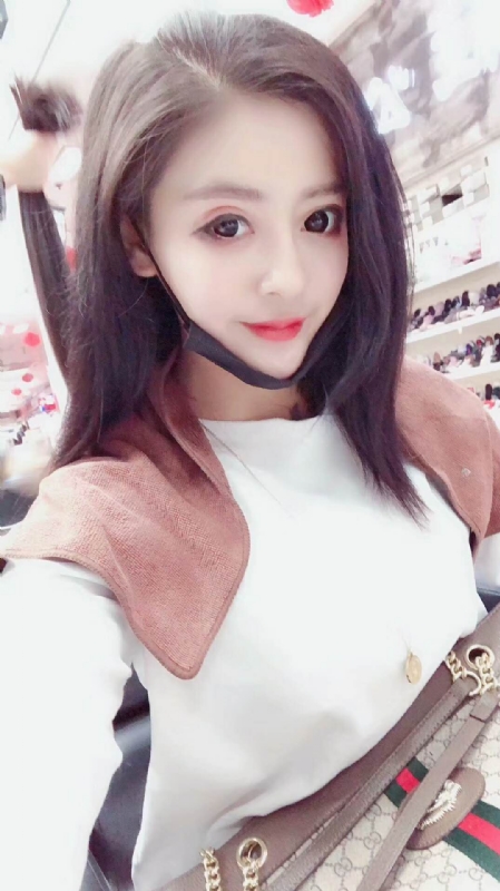 李梦瑶的第五张照片--三明相亲服务中心