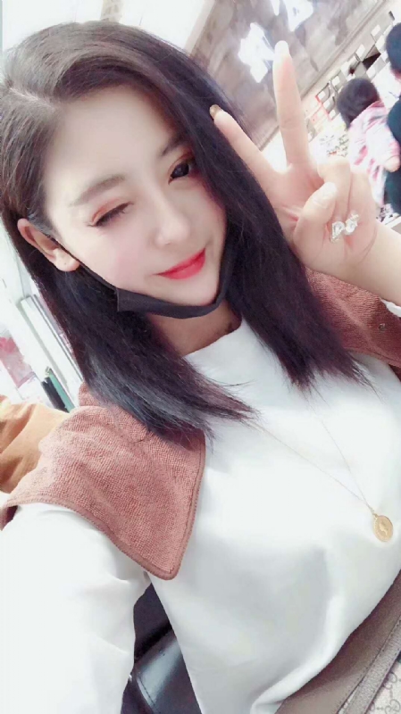 李梦瑶的第六张照片--三明相亲服务中心