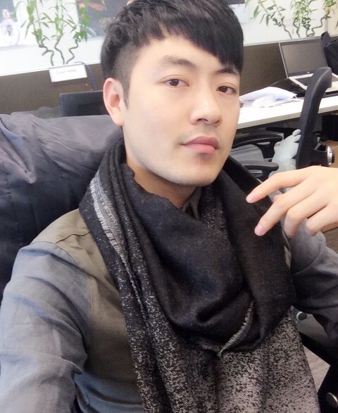 陈高浩的第一张照片--三明相亲服务中心