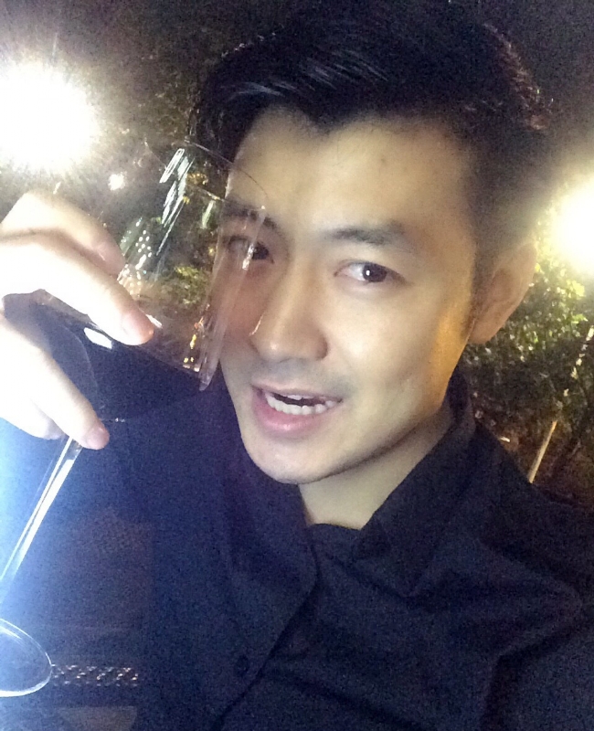 陈高浩的第二张照片--三明相亲服务中心
