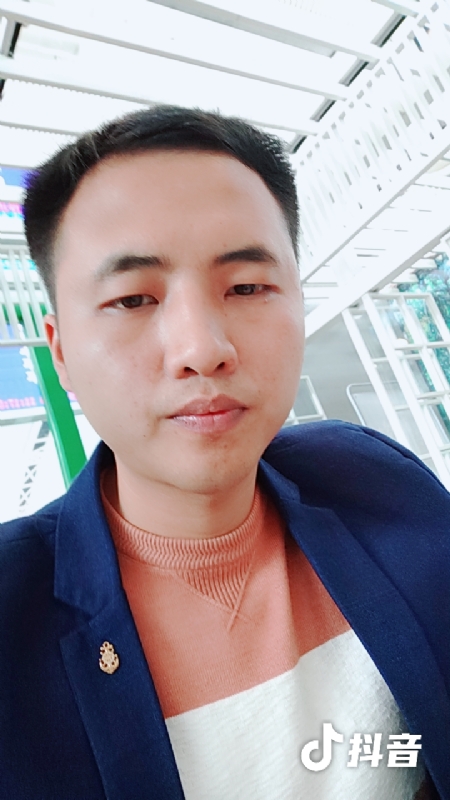 佳鑫的第一张照片--三明相亲服务中心