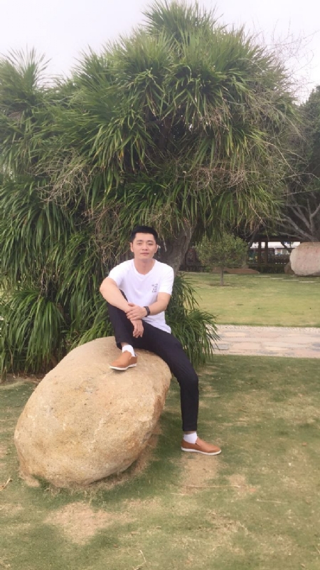 奇点的第一张照片--三明相亲服务中心