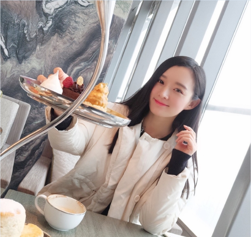 Dan婷的第一张照片--三明相亲服务中心