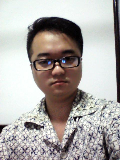 馒头~嗷~的第一张照片--三明相亲服务中心