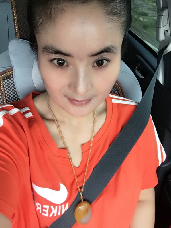 茹芯的第一张照片--三明相亲服务中心