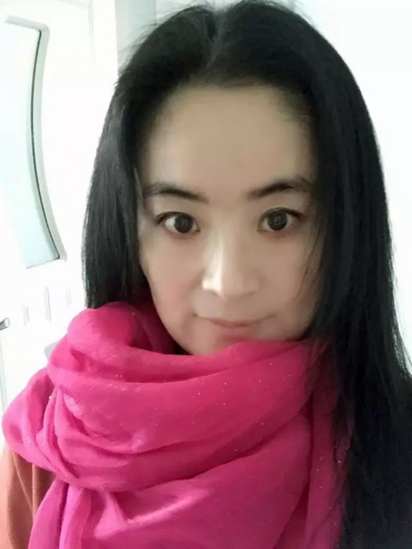 茹芯的第六张照片--三明相亲服务中心