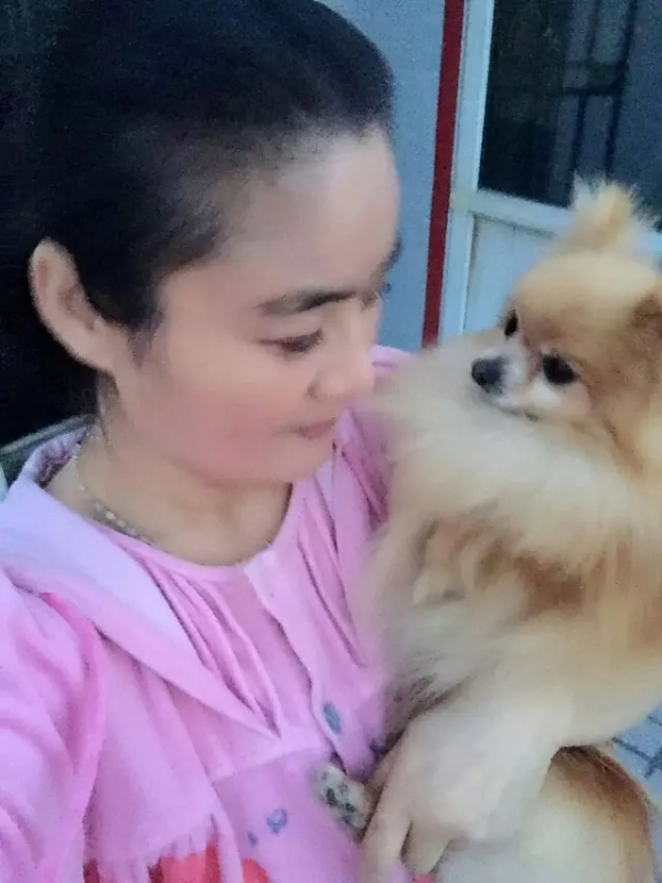 茹芯的第七张照片--三明相亲服务中心