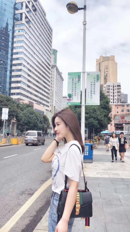 yangxinying的第一张照片--三明相亲服务中心
