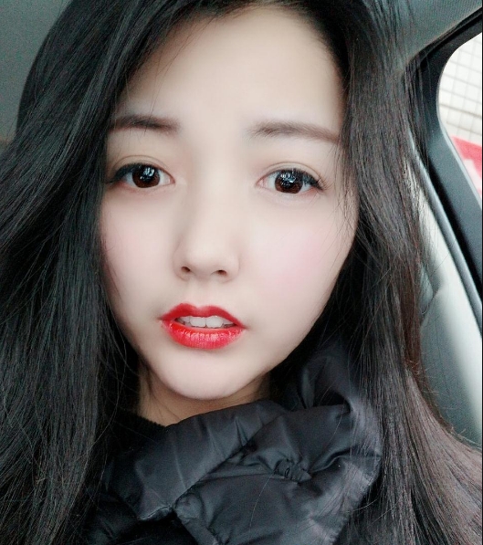 刘艺洋的第一张照片--三明相亲服务中心