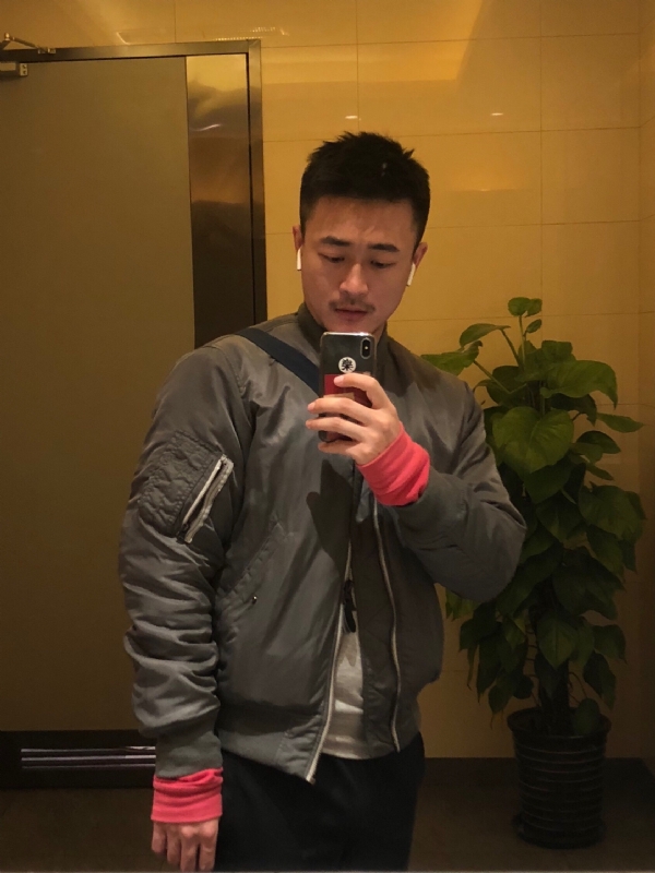 林云海的第一张照片--三明相亲服务中心
