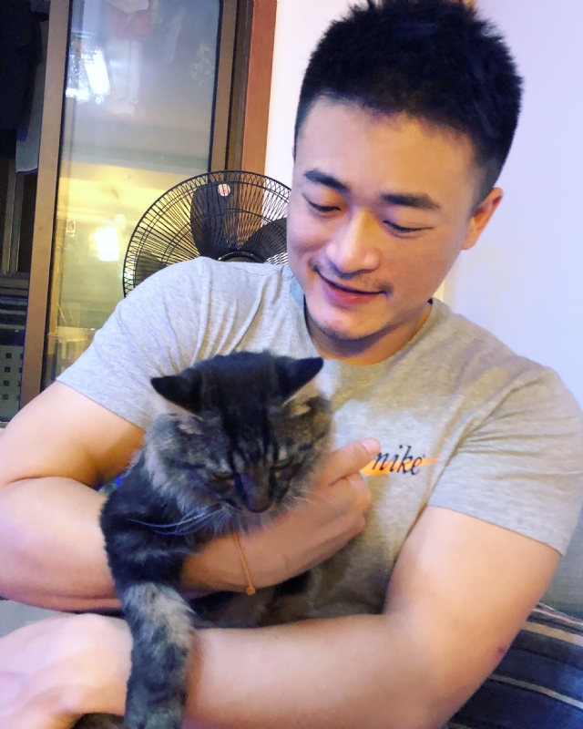 林云海的第二张照片--三明相亲服务中心