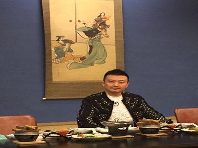 月影沙丘的第一张照片--三明相亲服务中心