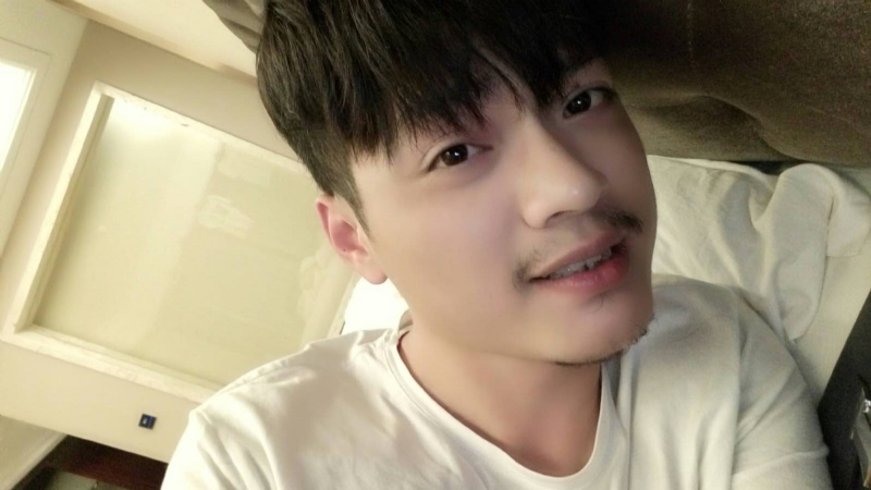 快乐老男人的第一张照片--三明相亲服务中心