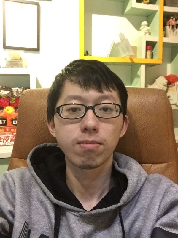 桀桀的第一张照片--三明相亲服务中心