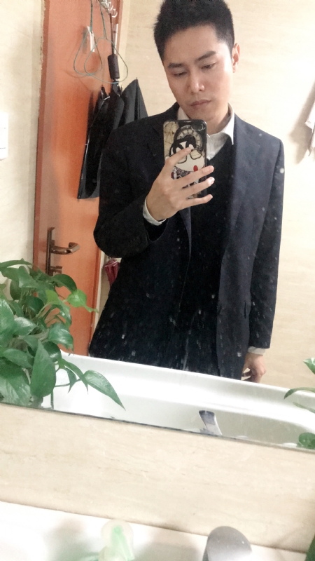 清风的第二张照片--三明相亲服务中心