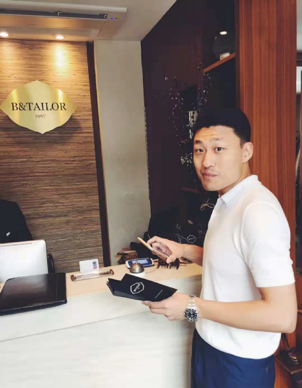 阿根的第一张照片--三明相亲服务中心