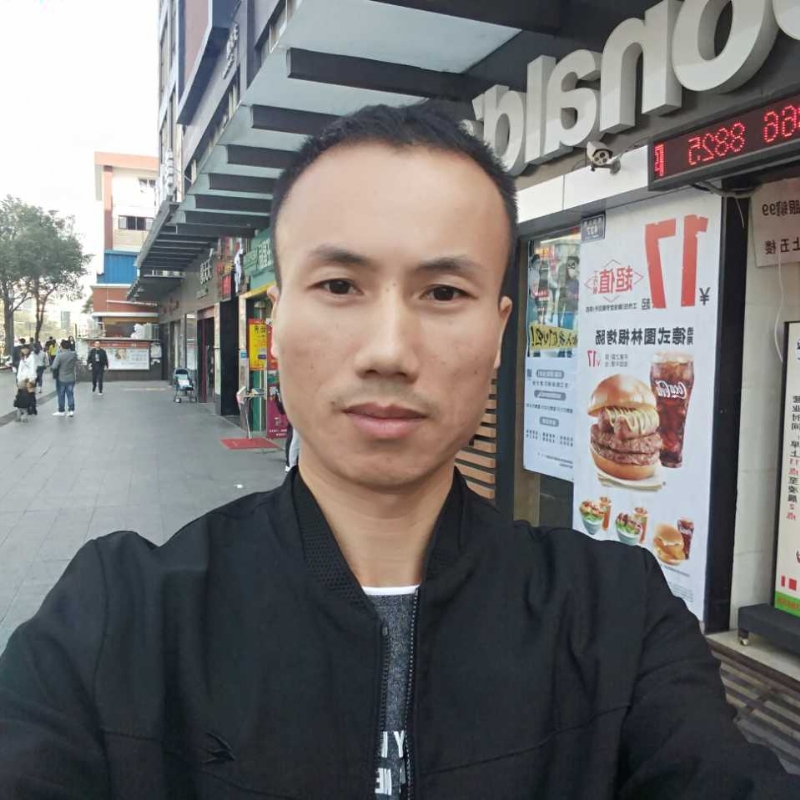 地瓜的第一张照片--三明相亲服务中心