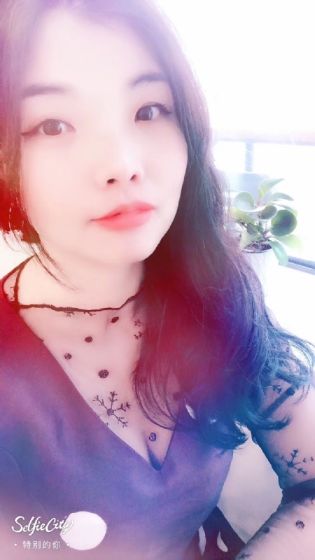 杜艳艳的第一张照片--三明相亲服务中心