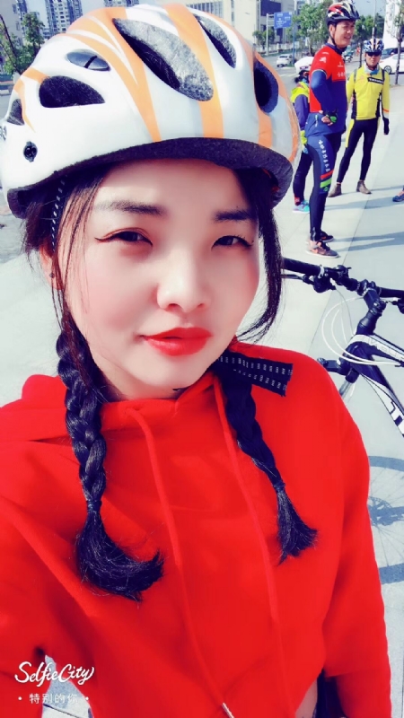 杜艳艳的第三张照片--三明相亲服务中心