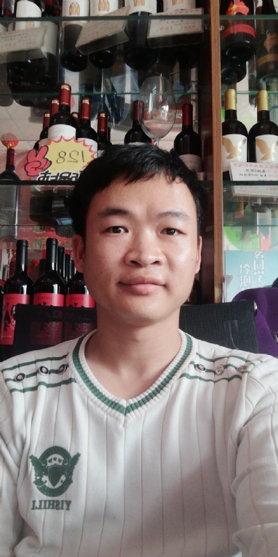 真心征婚的第二张照片--三明相亲服务中心
