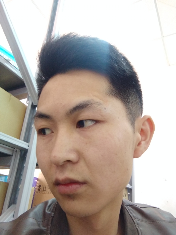 是咯是咯的第一张照片--三明相亲服务中心
