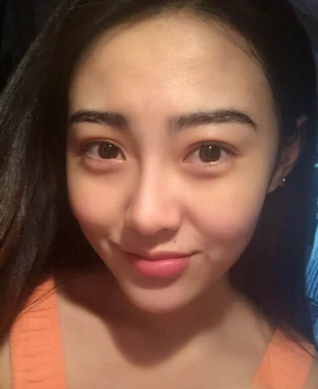 黑加伦的第一张照片--三明相亲服务中心