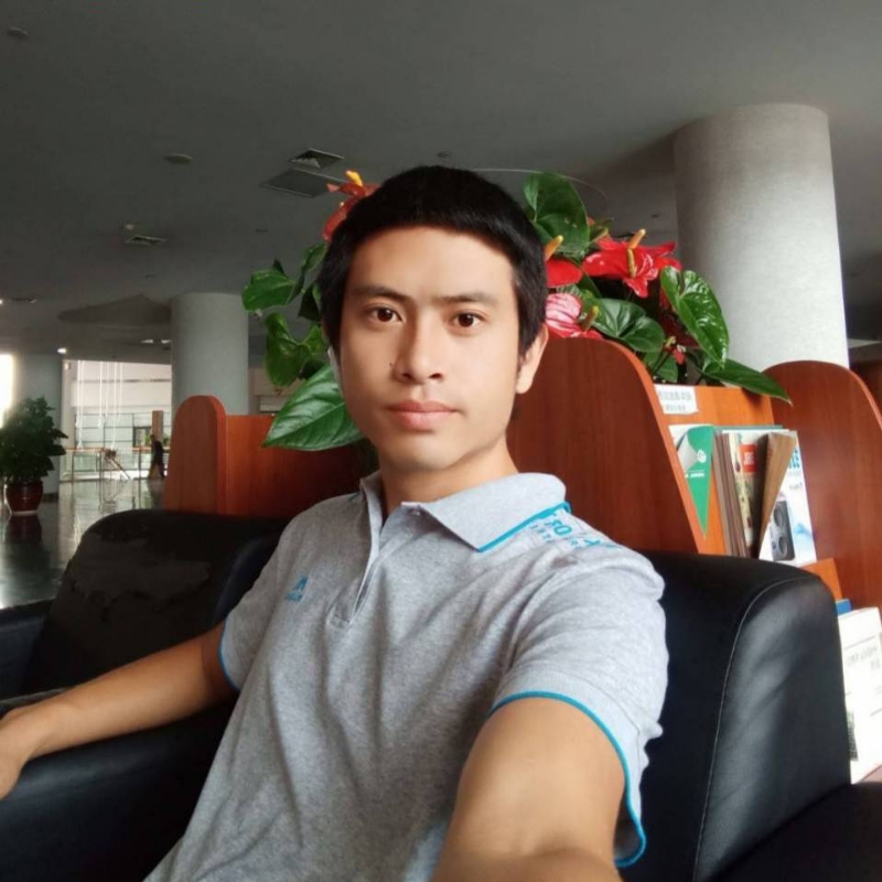 峰峰的第一张照片--三明相亲服务中心