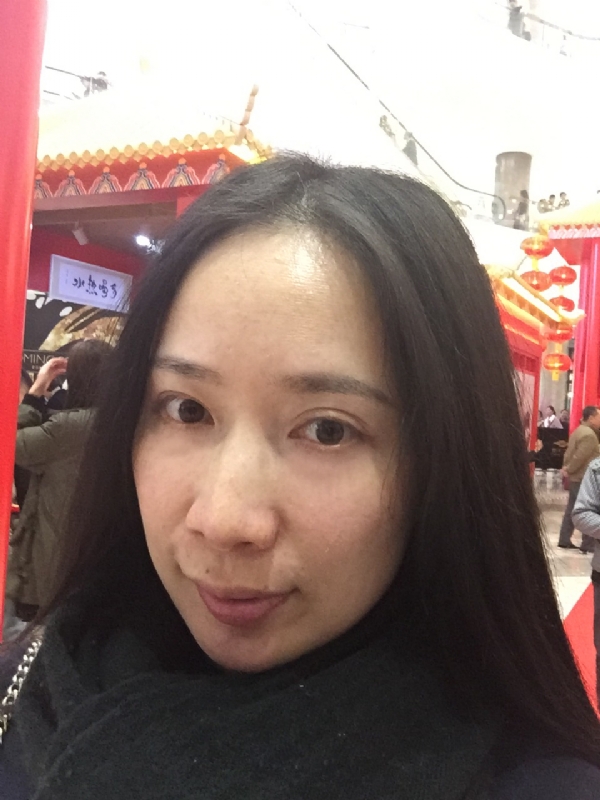 sisi的第一张照片--三明相亲服务中心