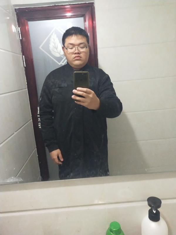 我是一盘酸菜鱼的第一张照片--三明相亲服务中心