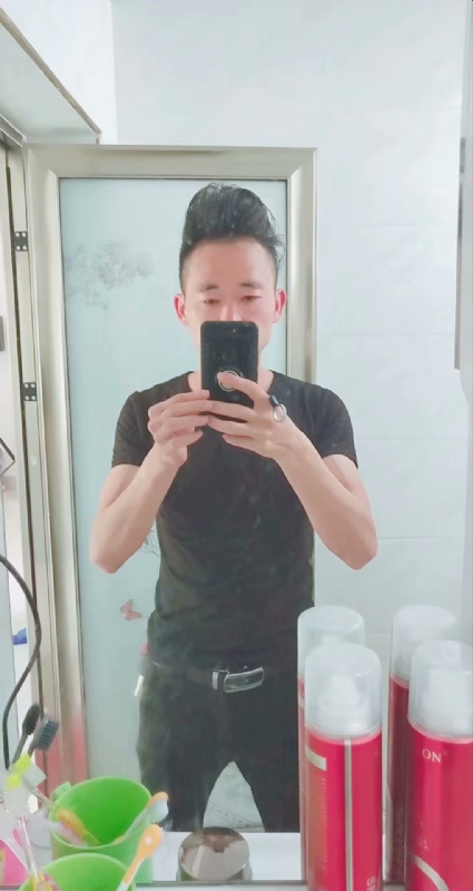 邱利平的第一张照片--三明相亲服务中心