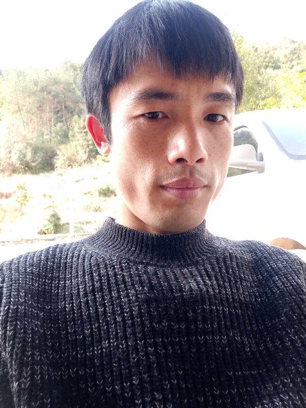 只为遇见你的第一张照片--三明相亲服务中心