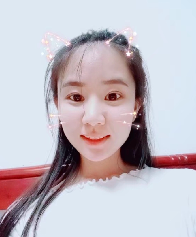 叶美美的第一张照片--三明相亲服务中心