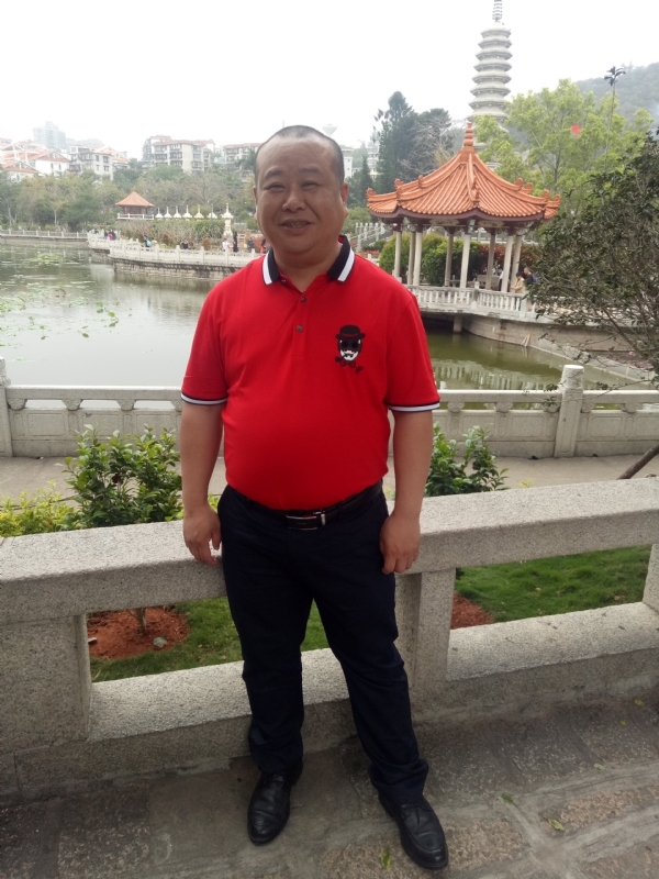 墨然的第二张照片--三明相亲服务中心
