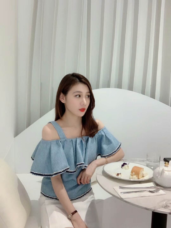 Emily的第一张照片--三明相亲服务中心