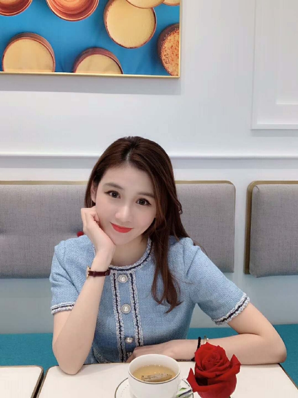 Emily的第二张照片--三明相亲服务中心