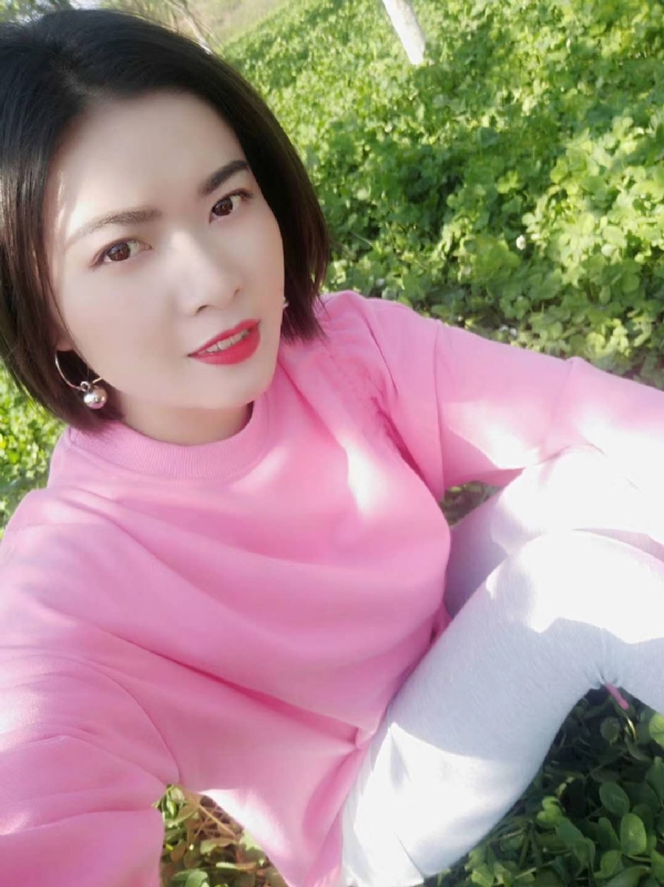 寻找幸福的第一张照片--三明相亲服务中心