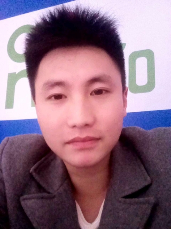 木易的第二张照片--三明相亲服务中心