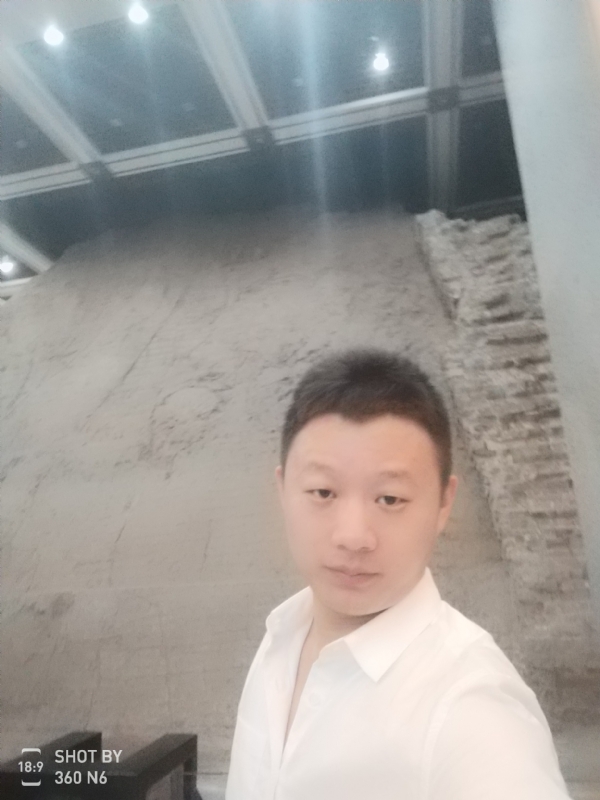 龚某人的第一张照片--三明相亲服务中心
