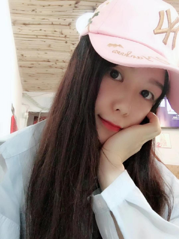 丹丹的第一张照片--三明相亲服务中心